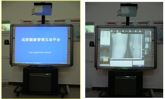 ISC一體化遠程會診與醫療檔案管理系統 賦能商業綜合體醫療健康服務