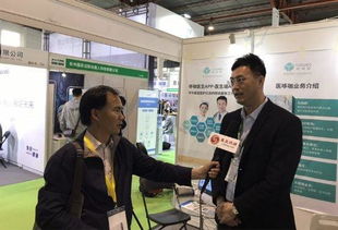 居家智慧健康管理沒有捷徑可走——醫哆咖CEO黃海蛟談遠程健康管理服務